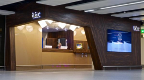 Отель Bloc Hotel London Gatwick Airport  Хорли